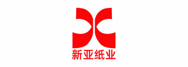 新亞紙業